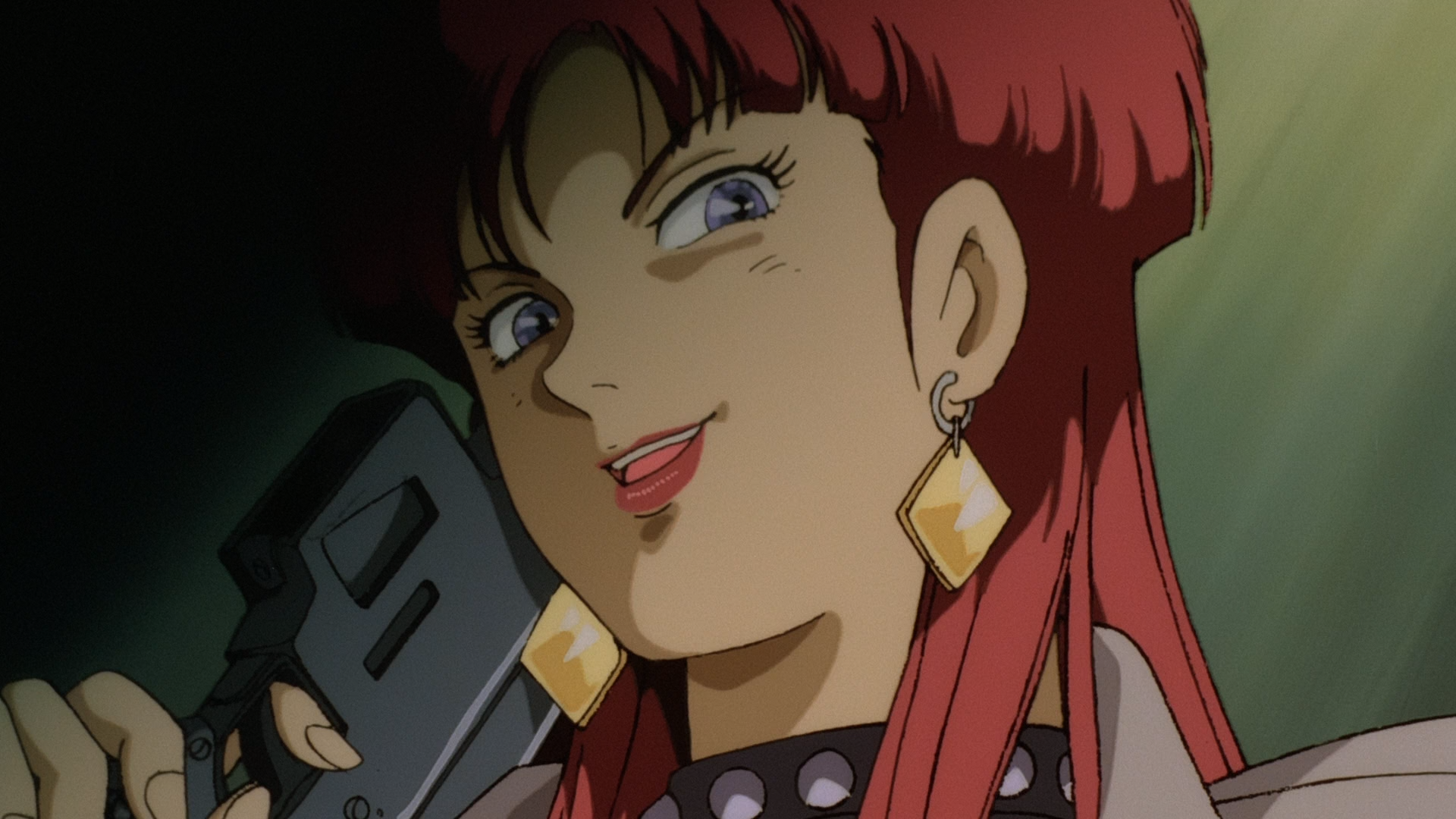 Venus Senki (Otaku Tail No Fansub)